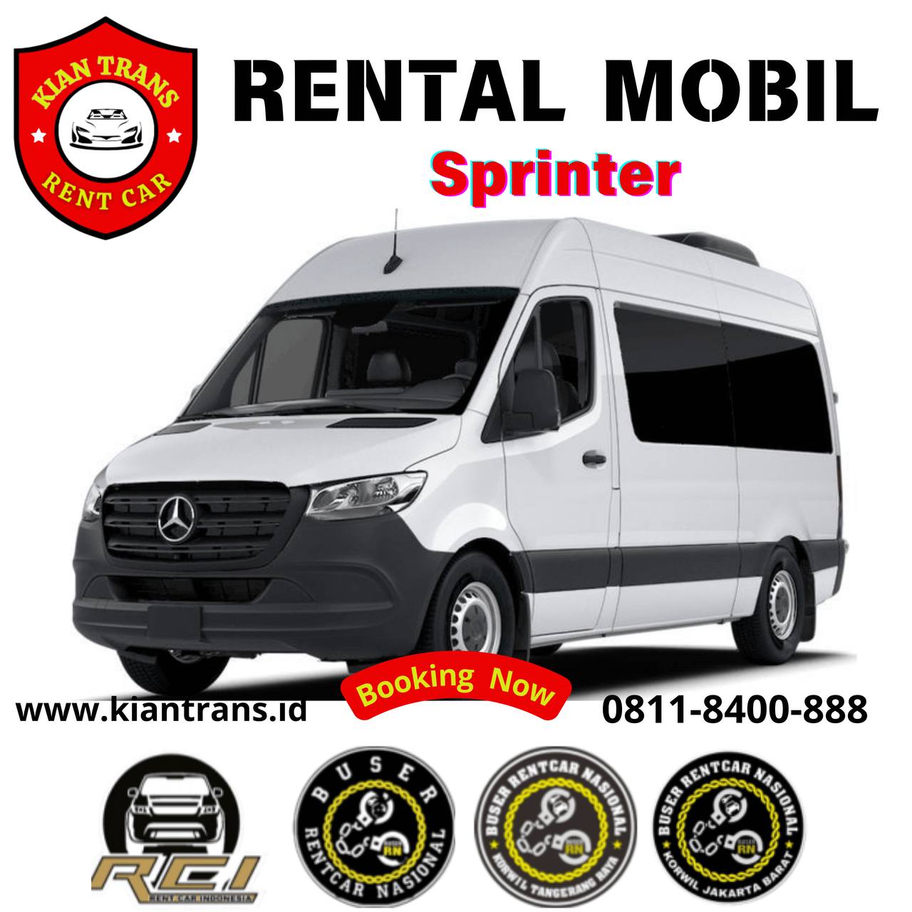 Sprinter