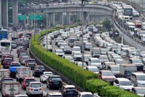 Ingin Terhindar dari Kemacetan dengan Kendaraan Pribadi? Cukup Gunakan Sewa Mobil di Jakarta