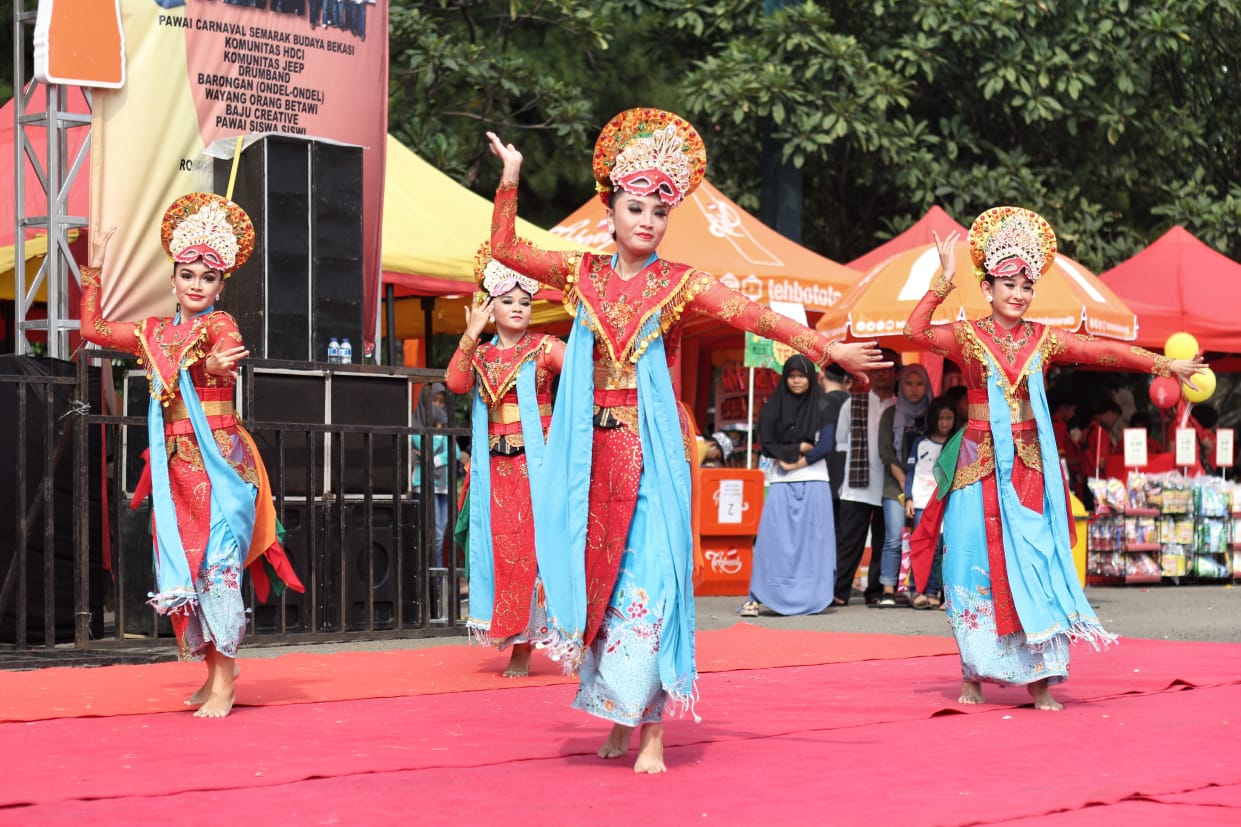 Keunikan Budaya dan Tradisi Masyarakat Bekasi