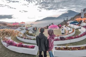 Pesona Wisata Dieng: Keindahan Alam, Kuliner Lezat, dan Festival Budaya