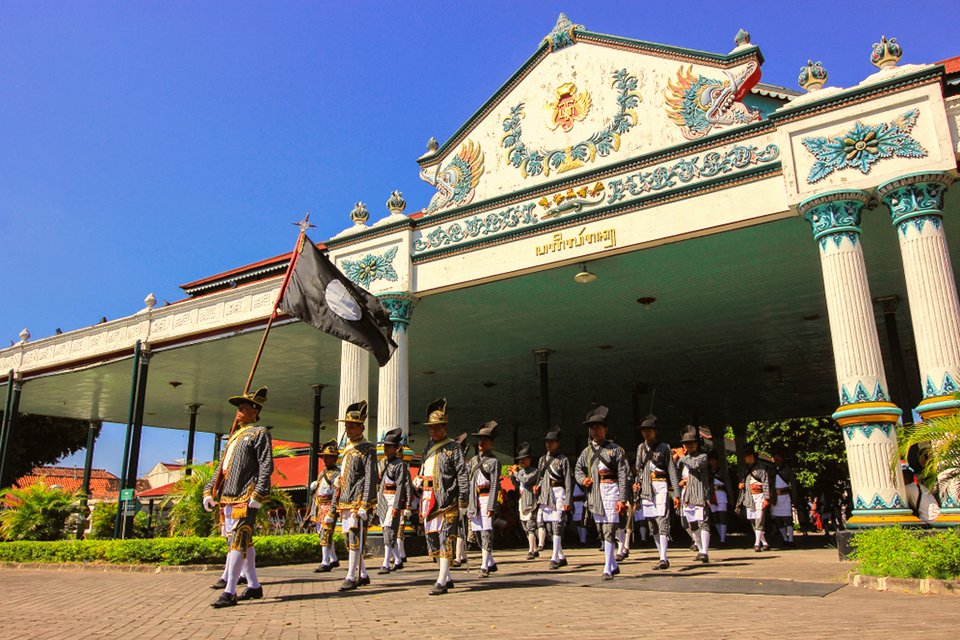 Sejarah Keraton Yogyakarta dan Daya Tariknya sebagai Tujuan Wisata Populer