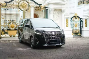 Sewa atau Rental Mobil Alphard Transformers Jakarta: Pilihan Mewah dan Nyaman untuk Berbagai Kebutuhan