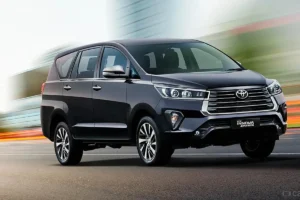 Sewa atau Rental Mobil Innova Reborn Jakarta Murah dan Terpercaya