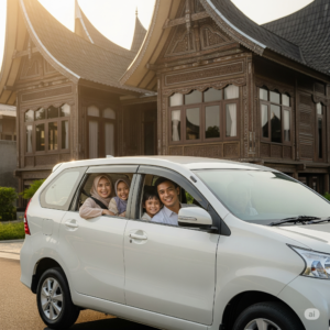 rental sewa mobil ciledug tangerang