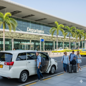 Rental mobil Kota Bumi Tangerang