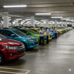 rental mobil tigaraksa tangerang
